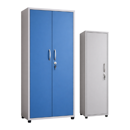 Premium Steel Almirah in Raipur - HI TECH INDUSTRIES