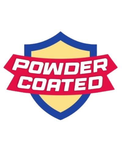 Powder Coated Premium Finish