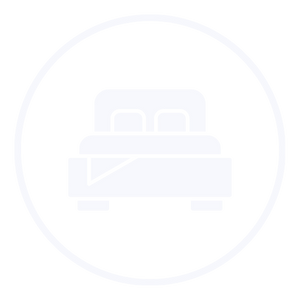 Steel Bed Icon